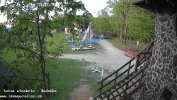 Dětská lyžařská školka