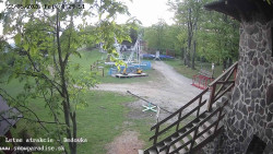 Dětská lyžařská školka