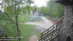 Dětská lyžařská školka