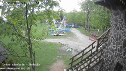Dětská lyžařská školka