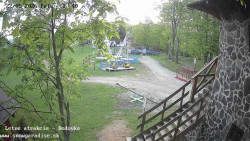 Dětská lyžařská školka