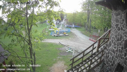 Dětská lyžařská školka