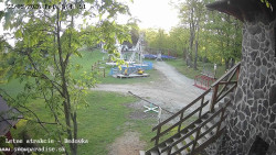 Dětská lyžařská školka