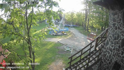 Dětská lyžařská školka