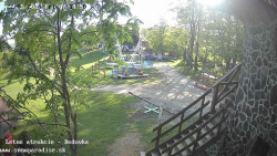 Dětská lyžařská školka