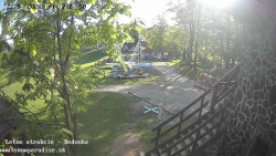 Dětská lyžařská školka