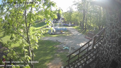 Dětská lyžařská školka