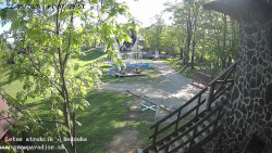 Dětská lyžařská školka