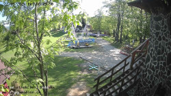 Dětská lyžařská školka