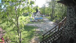 Dětská lyžařská školka