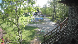 Dětská lyžařská školka