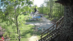 Dětská lyžařská školka