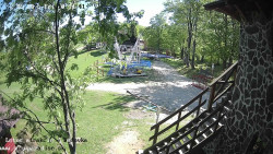 Dětská lyžařská školka