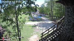 Dětská lyžařská školka