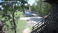 Dětská lyžařská školka