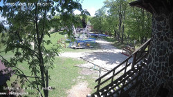 Dětská lyžařská školka