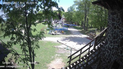 Dětská lyžařská školka
