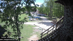 Dětská lyžařská školka