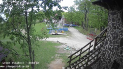 Dětská lyžařská školka