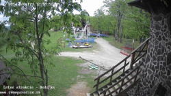 Dětská lyžařská školka
