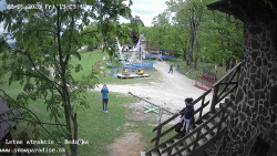 Dětská lyžařská školka