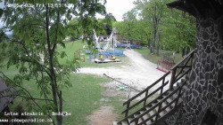 Dětská lyžařská školka