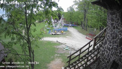 Dětská lyžařská školka