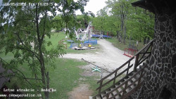 Dětská lyžařská školka
