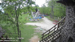 Dětská lyžařská školka