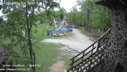 Dětská lyžařská školka