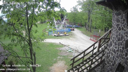 Dětská lyžařská školka