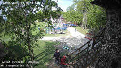 Dětská lyžařská školka