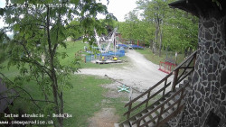 Dětská lyžařská školka