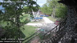 Dětská lyžařská školka