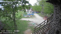 Dětská lyžařská školka