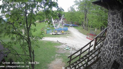 Dětská lyžařská školka