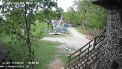Dětská lyžařská školka