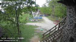 Dětská lyžařská školka