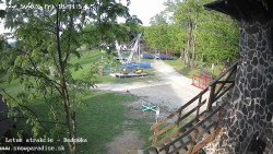 Dětská lyžařská školka