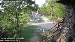 Dětská lyžařská školka