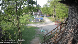 Dětská lyžařská školka