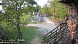Dětská lyžařská školka