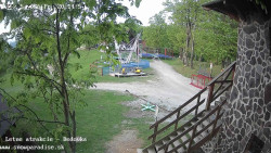 Dětská lyžařská školka