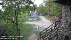 Dětská lyžařská školka