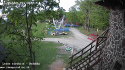 Dětská lyžařská školka
