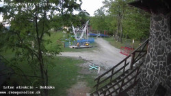 Dětská lyžařská školka