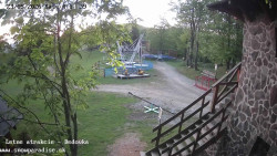 Dětská lyžařská školka