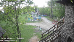 Dětská lyžařská školka