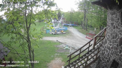 Dětská lyžařská školka
