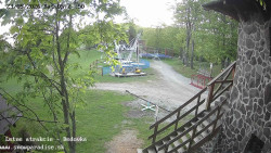 Dětská lyžařská školka